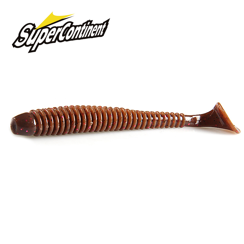 Fishing Kayak Sit On Top - طُعم صيد سوبركونتيننت سوينغ إمباكت رينج