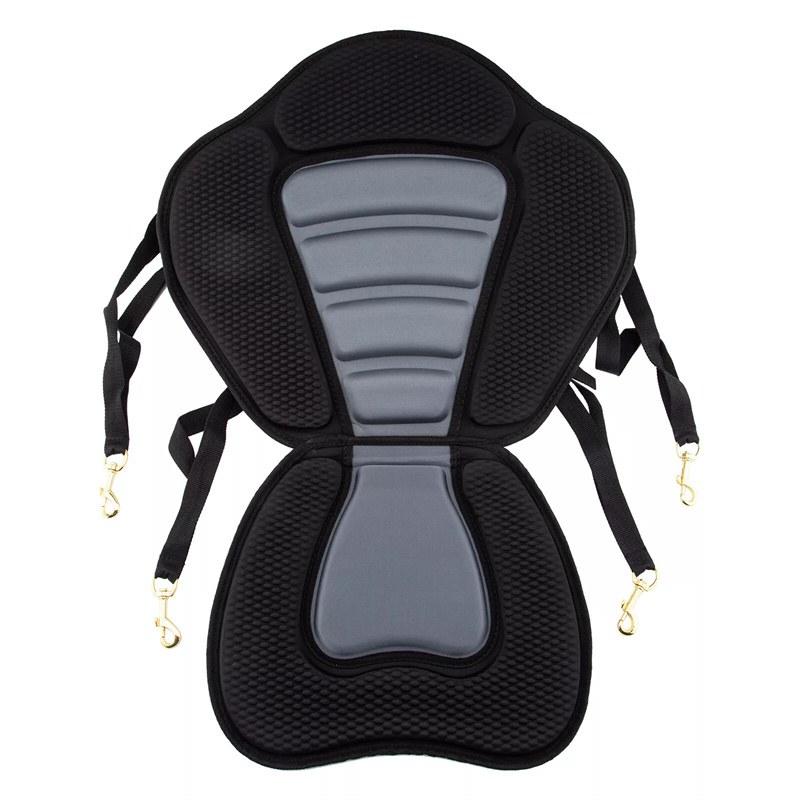 قابل للتعديل مجداف مجلس مقعد م - مراجعة Fishing Kayak Storage Bag وسعره
