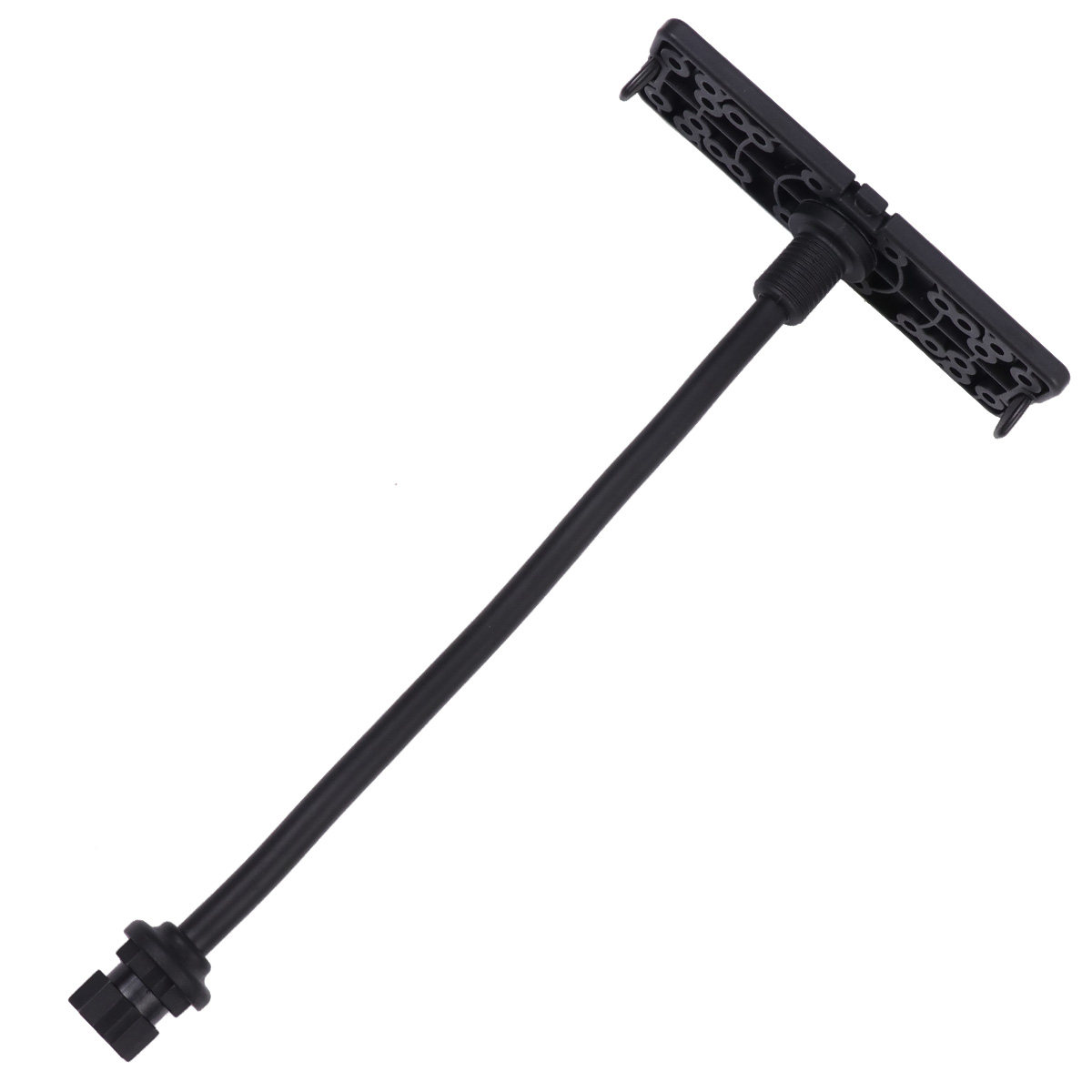 حامل قابل للتعديل لجهاز تحديد  - مراجعة Fishing Kayak Fish Finder Mount وسعره