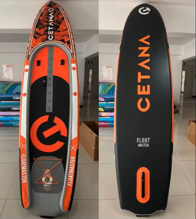 تصنيع الصين OEM كاياك صيد قابل - مراجعة Fishing Kayak Paddle وسعره