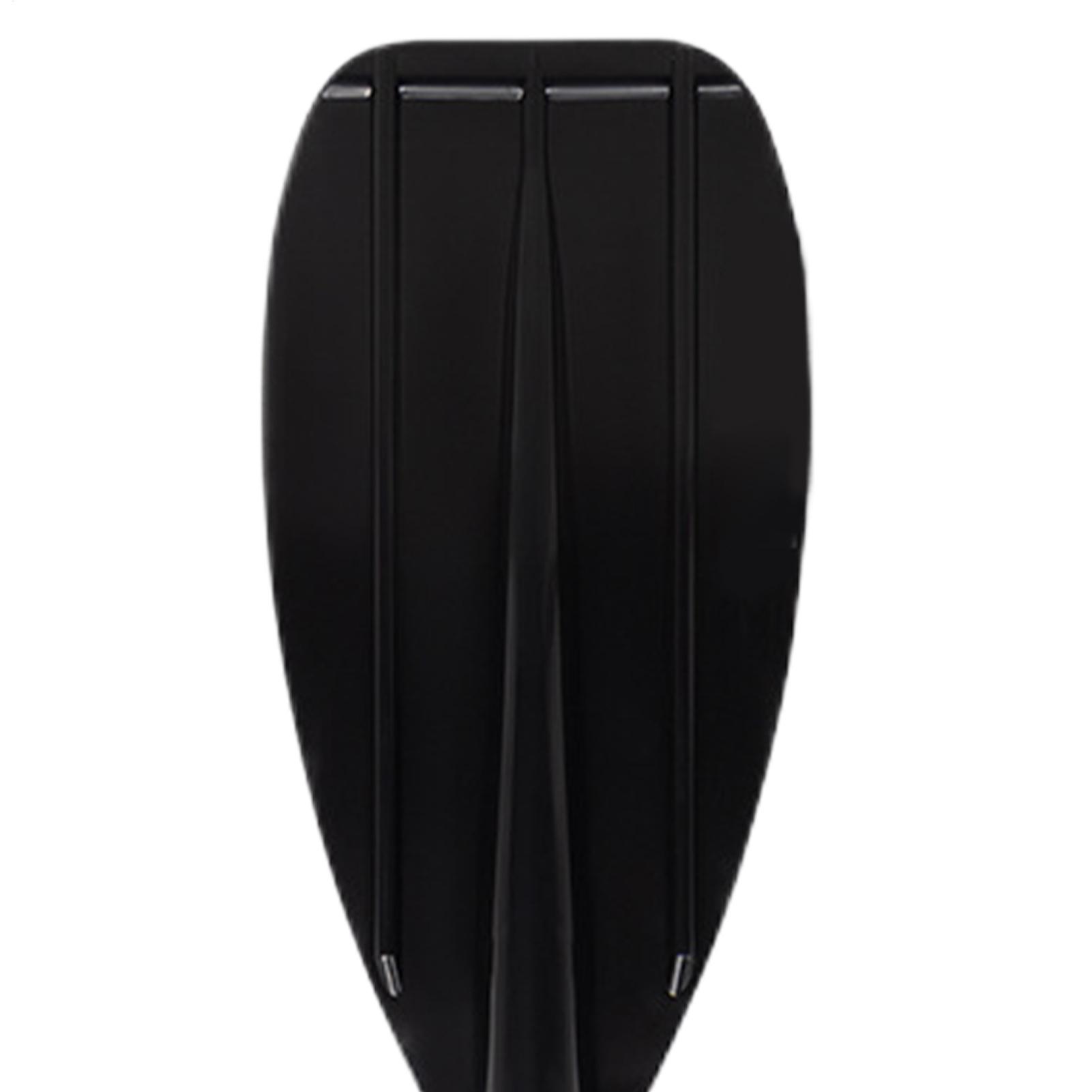 مجداف كاياك من ألياف الكربون م - مراجعة Fishing Kayak Paddle وسعره